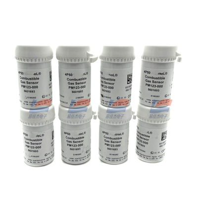 YJJ Methan-Flammbargas-Sensor Grubensicherheitsgeräte 4P-50C 4P-75C