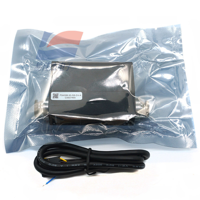 YJJ FS4008-30-O8-CV-A Gasflusssensor der FS4008-Serie Gasmassenflussmesser