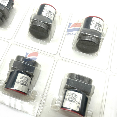 YJJ 5F 5MF 5M/F 5 Serie Elektrochemischer Kohlenmonoxidgassensor Maximale Überlastung und Filterlebensdauer von 200000 Ppm Stunden