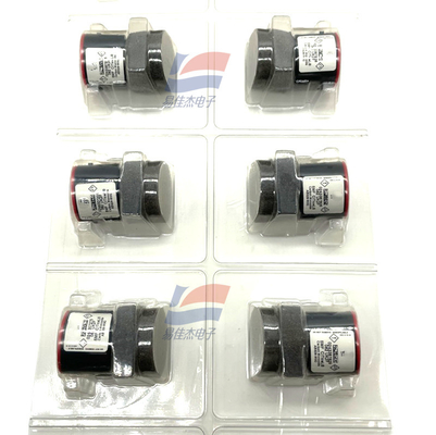 YJJ 5F 5MF 5M/F 5 Serie Elektrochemischer Kohlenmonoxidgassensor Maximale Überlastung und Filterlebensdauer von 200000 Ppm Stunden