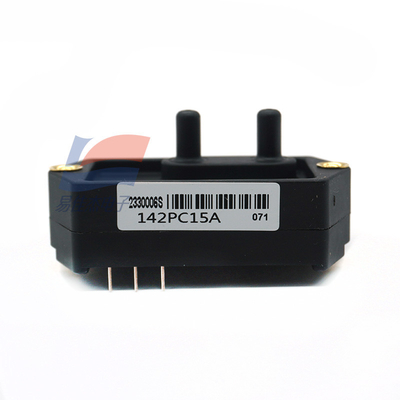 YJJ 142PC15A 15psi Drucksensor für Touchscreen-Geräte, Automobilindustrie, Messgeräte