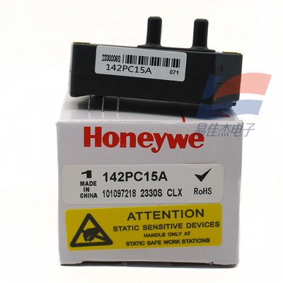 YJJ 142PC15A 15psi Drucksensor für Touchscreen-Geräte, Automobilindustrie, Messgeräte