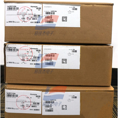YJJ 142PC15A 15psi Drucksensor für Touchscreen-Geräte, Automobilindustrie, Messgeräte
