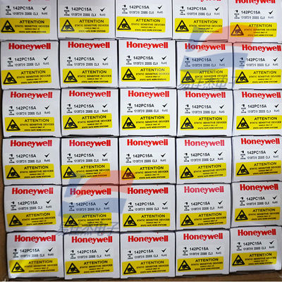 142PC15A Drucksensor für biomedizinische Instrumentierung