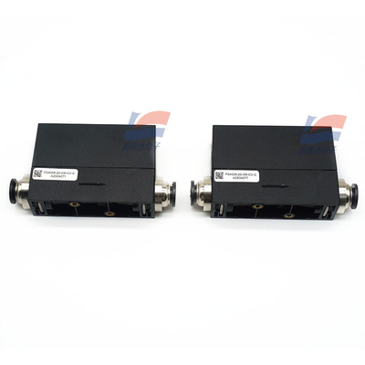 YJJ FS4008-20-O8-CV-C Gasmassenflusssensor 0,8 Genauigkeit geeignet für 10 55 Temperaturbereich