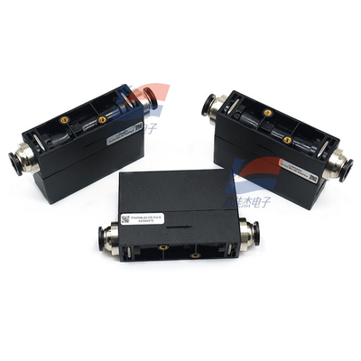 YJJ FS4008-20-O8-CV-C Gasmassenflusssensor 0,8 Genauigkeit geeignet für 10 55 Temperaturbereich