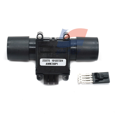 YJJ AWM720P1 Atomizer ±200SLPM Flow Sensor Interface 22mm 15V Maximale Betriebsversorgungsspannung in der Bulk Packing Methode