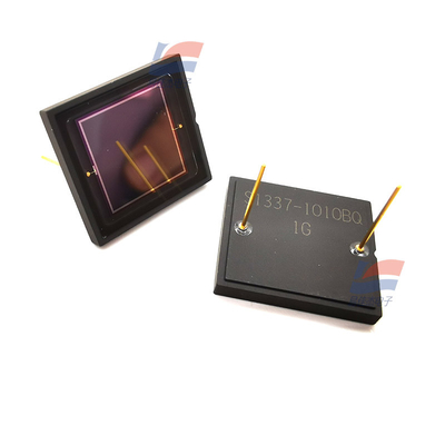 YJJ S1337-1010BQ S1337-1010BR Siliziumphotodiode für die Präzisionsfotometrie im UV- bis IR-Bereich