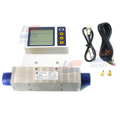 MF5619-N-800-B-D-A Massenflusssensor 30 1 Abschaltquotient für die Prozesswirksamkeit