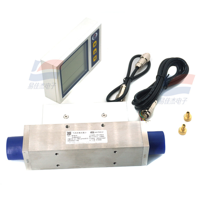 MF5619-N-800-B-D-A Massenflusssensor 30 1 Abschaltquotient für die Prozesswirksamkeit