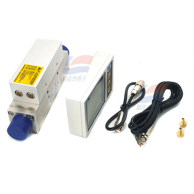 MF5619-N-800-B-D-A Massenflusssensor 30 1 Abschaltquotient für die Prozesswirksamkeit