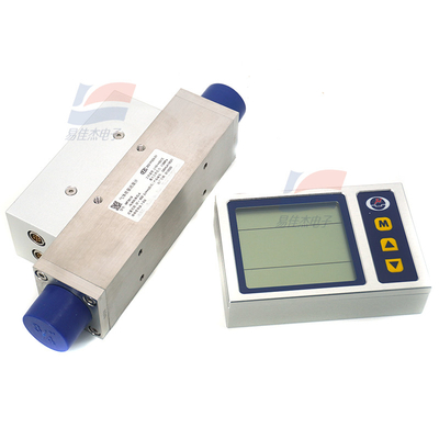 MF5619-N-800-B-D-A Massenflusssensor 30 1 Abschaltquotient für die Prozesswirksamkeit