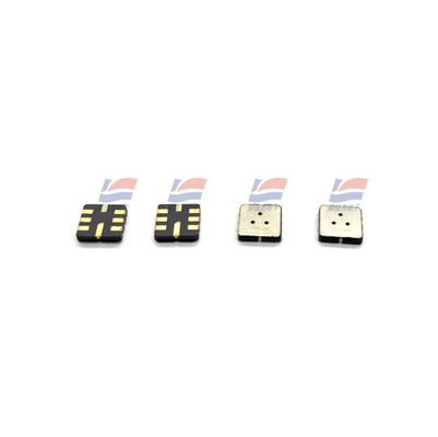 YJJ SMD1001 Der perfekte tragbare HCHO-Gassensor mit MEMS-Halbleitertechnologie und 0-3ppm Detektionsbereich