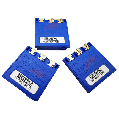 YJJ MICROceL HS H2S Gassensor Messbereich 0-100 Ppm T90 Reaktionszeit 25-40 Sekunden für Industrie