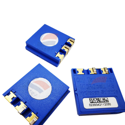 YJJ MICROceL HS H2S Gassensor Messbereich 0-100 Ppm T90 Reaktionszeit 25-40 Sekunden für Industrie