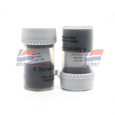YJJ 4NT 3NT Stickoxid Gas Sensor Sonde 3-Elektroden Elektrochemie für Gas-Analysator