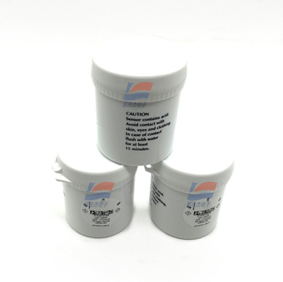 3ND Stickstoffdioxid NO2-Gassensor mit robustem Design und linearer Ausgangslinearität in 3-Serien-Verpackungen