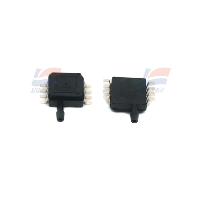 XGZP6887A Querschnittsdrucksensormodul mit 100 kPa Druckbereich und 5,0 Vdc/3,3 Vdc Stromversorgung