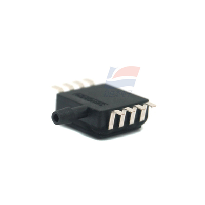 XGZP6887A Querschnittsdrucksensormodul mit 100 kPa Druckbereich und 5,0 Vdc/3,3 Vdc Stromversorgung