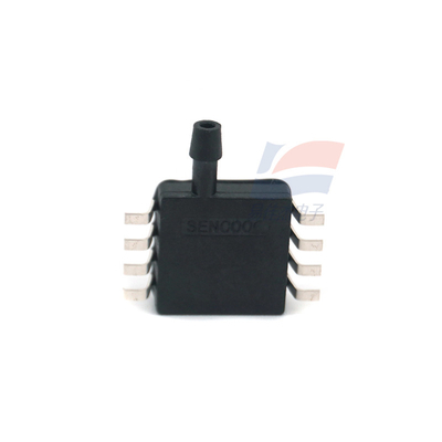 XGZP6887A Querschnittsdrucksensormodul mit 100 kPa Druckbereich und 5,0 Vdc/3,3 Vdc Stromversorgung