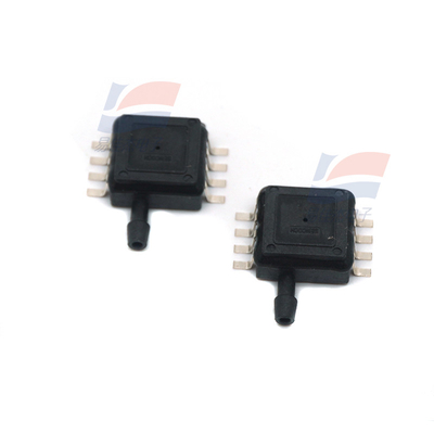 XGZP6887A Querschnittsdrucksensormodul mit 100 kPa Druckbereich und 5,0 Vdc/3,3 Vdc Stromversorgung