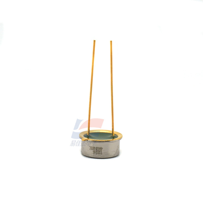 S1226-44BQ UV-sichtbarer IR-empfindlicher Photodiodensensor zur Erkennung in verschiedenen Umgebungen