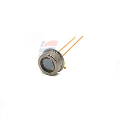 S1226-44BQ Si Photodiode Für UV-zu-sichtbare Präzisionsphotometrie Unterdrückte Nahinfrarot-Empfindlichkeit