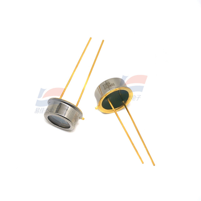 S1226-44BQ UV-sichtbarer IR-empfindlicher Photodiodensensor zur Erkennung in verschiedenen Umgebungen