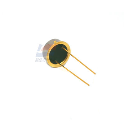 S1226-44BQ Si Photodiode Für UV-zu-sichtbare Präzisionsphotometrie Unterdrückte Nahinfrarot-Empfindlichkeit