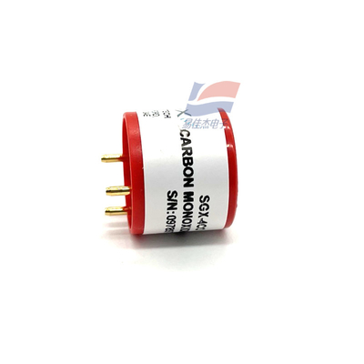 YJJ SGX-4CO kleiner Volumen langlebiger Kohlenmonoxidgassensor wird für Rauchgasdetektoren von Verbrauchern verwendet