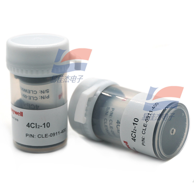 4CL2-10 4-CL2-10 Chlorsensor 0-10 Ppm Klassischer Liniensensor CLE-0911-400