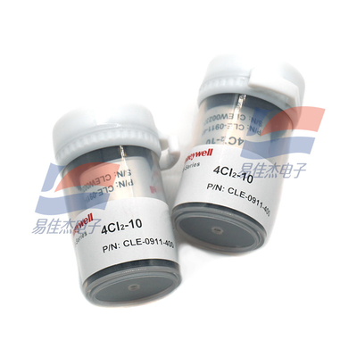 4CL2-10 4-CL2-10 Chlorsensor 0-10 Ppm Klassischer Liniensensor CLE-0911-400