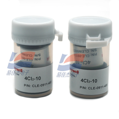 4CL2-10 4-CL2-10 Chlorsensor 0-10 Ppm Klassischer Liniensensor CLE-0911-400