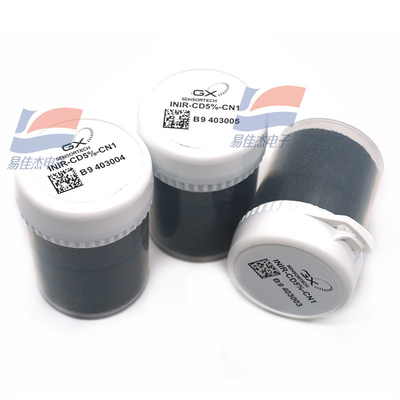 YJJ INIR-CD5 Integrierter Infrarot-Gassensor Luftsensoren 25 mit maximal 5 V Stromversorgungsspannung