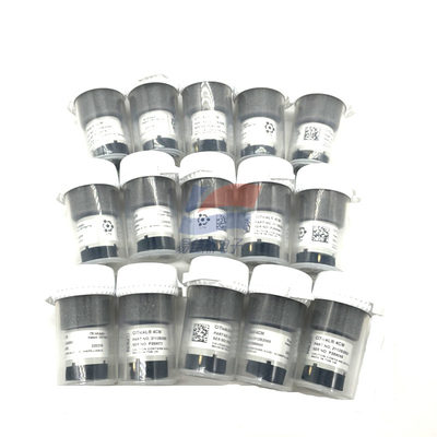 4CM elektrochemischer Kohlenmonoxidsensor Schnelle Reaktionszeit und Wiederherstellungszeit