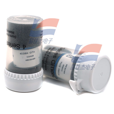 4COSH Kohlenmonoxid/Wasserstoffsulfid CO/H2S Dual Gas Sensor Teilnummer ABC05-800 für industrielle Sicherheit und tragbare Detektionsgeräte