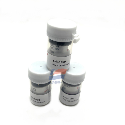 Langfristige Stabilität 4H2-1000 Klassischer Linienwasserstoffsensor 0-1000 ppm mit 10 ppm Auflösung und 2% Signalwert/Monat