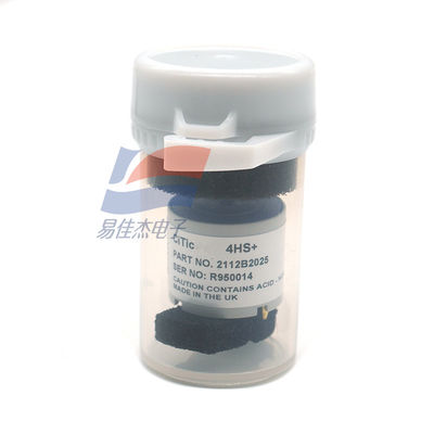 4HS+ Gassensor für Schwefelwasserstoff (H2S) Nummer: 2112B2025 Branchenführende Zuverlässigkeit