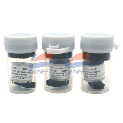 4HS+ Gassensor für Schwefelwasserstoff (H2S) Nummer: 2112B2025 Branchenführende Zuverlässigkeit