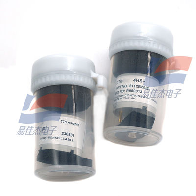 4HS+ Gassensor für Schwefelwasserstoff (H2S) Nummer: 2112B2025 Branchenführende Zuverlässigkeit