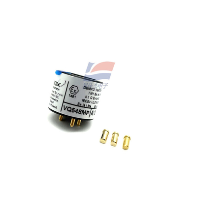 Luftsensoren 25 YJJ VQ548MP VQ546M Katalysator für brennbare Gase mit 3,1 V maximaler Stromversorgung