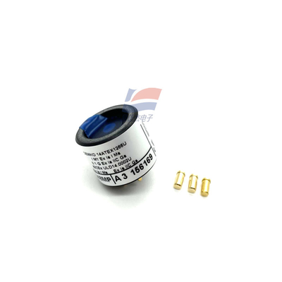 Luftsensoren 25 YJJ VQ548MP VQ546M Katalysator für brennbare Gase mit 3,1 V maximaler Stromversorgung