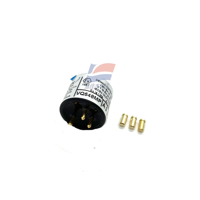 Luftsensoren 25 YJJ VQ548MP VQ546M Katalysator für brennbare Gase mit 3,1 V maximaler Stromversorgung