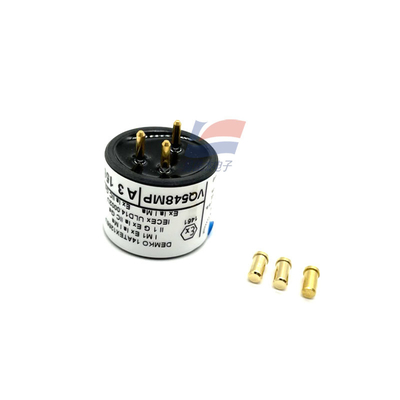 Luftsensoren 25 YJJ VQ548MP VQ546M Katalysator für brennbare Gase mit 3,1 V maximaler Stromversorgung