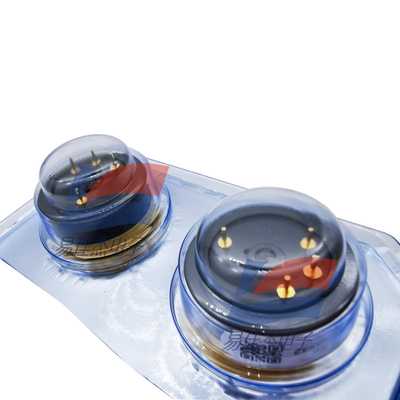 YJJ CL2-B1 Elektrochemischer Chlorgassensor wird in der Petrochemie, Kohle und anderen Industriezweigen eingesetzt