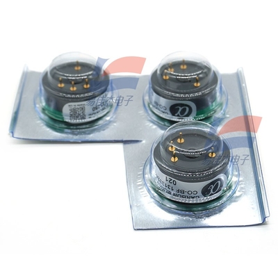 YJJ CO-BF Elektrochemischer Kohlenmonoxid-CO-Sensor 2-Jahres-Nutzungsdauer