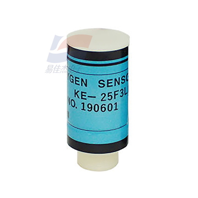 KE-50LF bleifreier Sauerstoffsensor zur Überwachung von Brennstoffgasen in temperaturgesteuerten Umgebungen