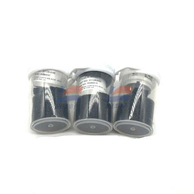 4HSC Wasserstoffsulfid-H2S-Gassensor TBC-Betriebsprinzip 3-Elektrode Elektrochemische Empfindlichkeit* 0,7 ± 0,15 μA/ppm