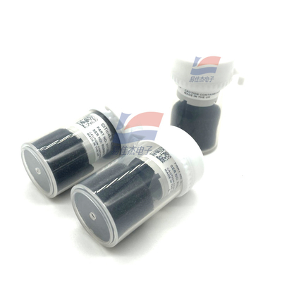 4HSC Wasserstoffsulfid-H2S-Gassensor TBC-Betriebsprinzip 3-Elektrode Elektrochemische Empfindlichkeit* 0,7 ± 0,15 μA/ppm