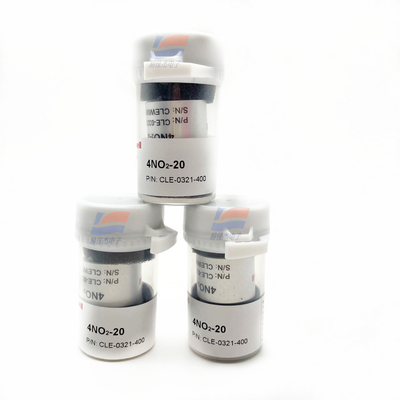 4-NO2-20 4NO2-20 Klassischer Liniensensor für Stickstoffdioxid 0-20 Ppm CLE-0321-400